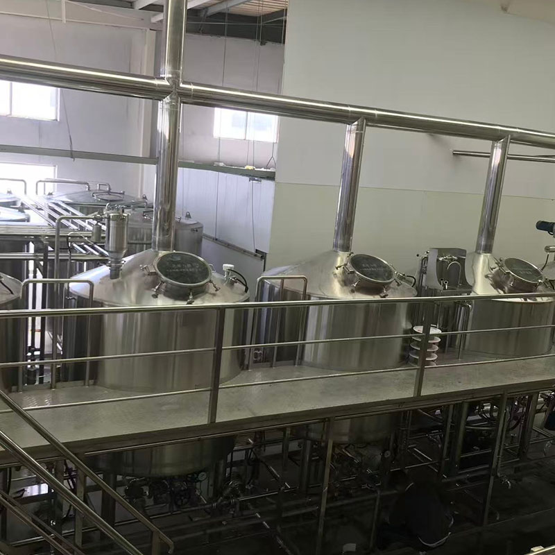 勃利精酿啤酒设备厂—啤酒文化的深刻内涵